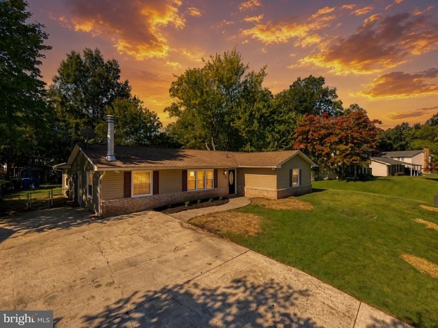 138 Jefferson Road , Waldorf, MD 20602 Main Photo