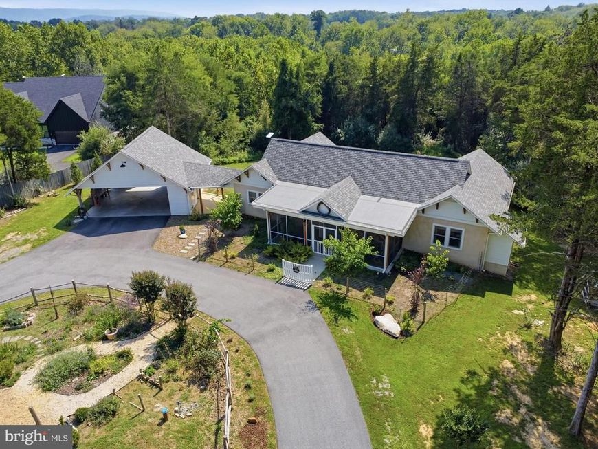 312 Potomac Ridge Lane, Shepherdstown, WV 25443 Main Photo