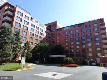 1021 ARLINGTON BOULEVARD , Unit 406, ARLINGTON, VA 22209