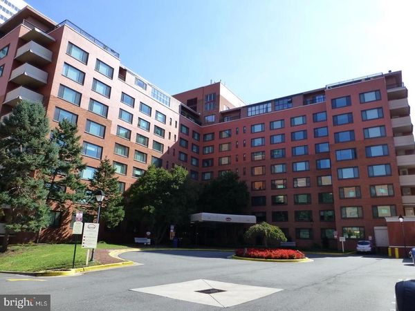1021 ARLINGTON BOULEVARD , Unit 406, ARLINGTON, VA 22209