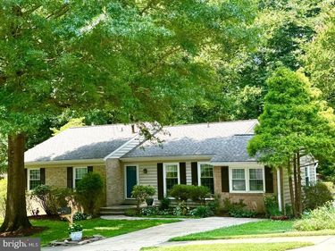 6424 ALLOWAY COURT , SPRINGFIELD, VA 22152