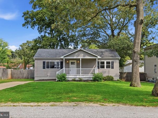237 10TH STREET, PASADENA, MD 21122