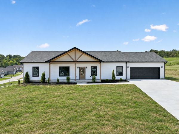 111 Catherine Street, Brush Creek, TN 38547