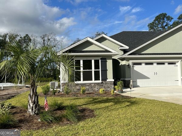 267 Ryan Nicholas Drive, Kingsland, GA 31548