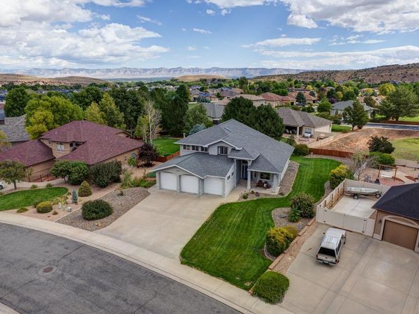 388 Cascada Drive , Grand Junction, CO 81507