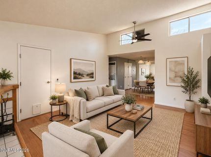 2385 Tripp Drive, Unit 8, Reno, NV 89512 Photo