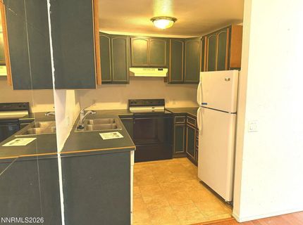 2385 Tripp Drive, Unit 8, Reno, NV 89512 Photo