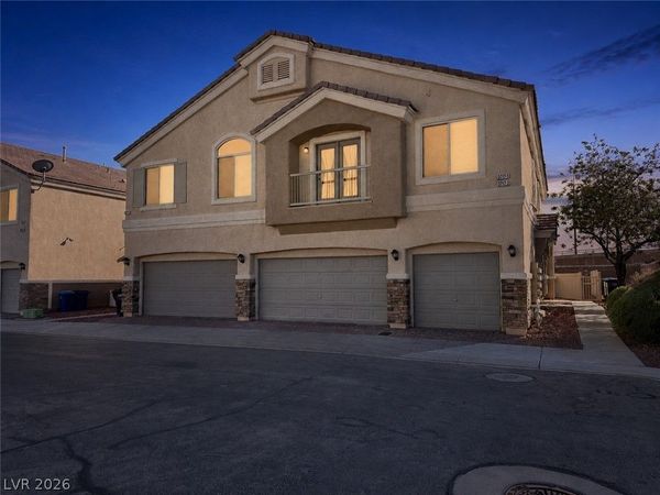3717 Vanilla Nut Place, Unit 1, North Las Vegas, NV 89084