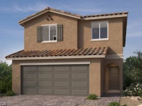 525 Sweet Paisley Avenue , North Las Vegas, NV 89084
