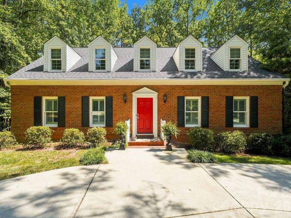405 Pine Road, Davidson, NC 28036