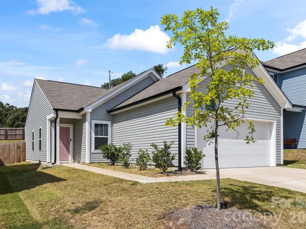 72 Cobbler Drive, Peachland, NC 28133