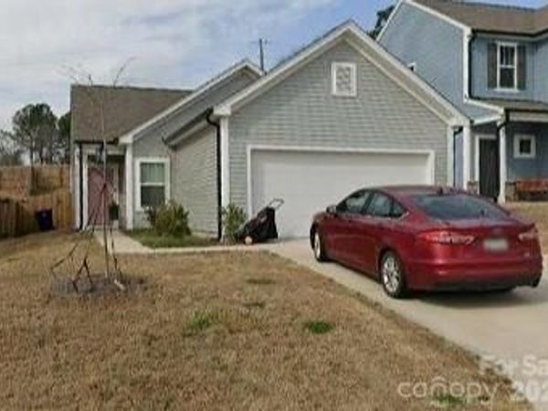 72 Cobbler Drive , Peachland, NC 28133