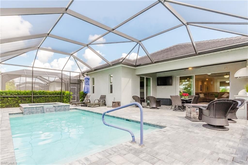 5917 Berwick Ln, Ave Maria, FL 34142 Photo