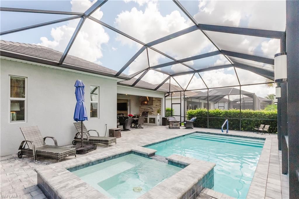 5917 Berwick Ln, Ave Maria, FL 34142 Photo