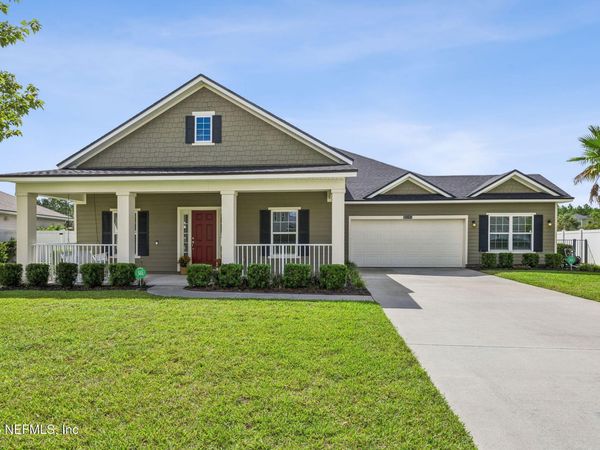95294 SNAPDRAGON Drive, Fernandina Beach, FL 32034