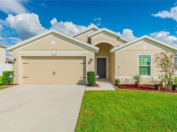 30524 SATINLEAF RUN , BROOKSVILLE, FL 34602