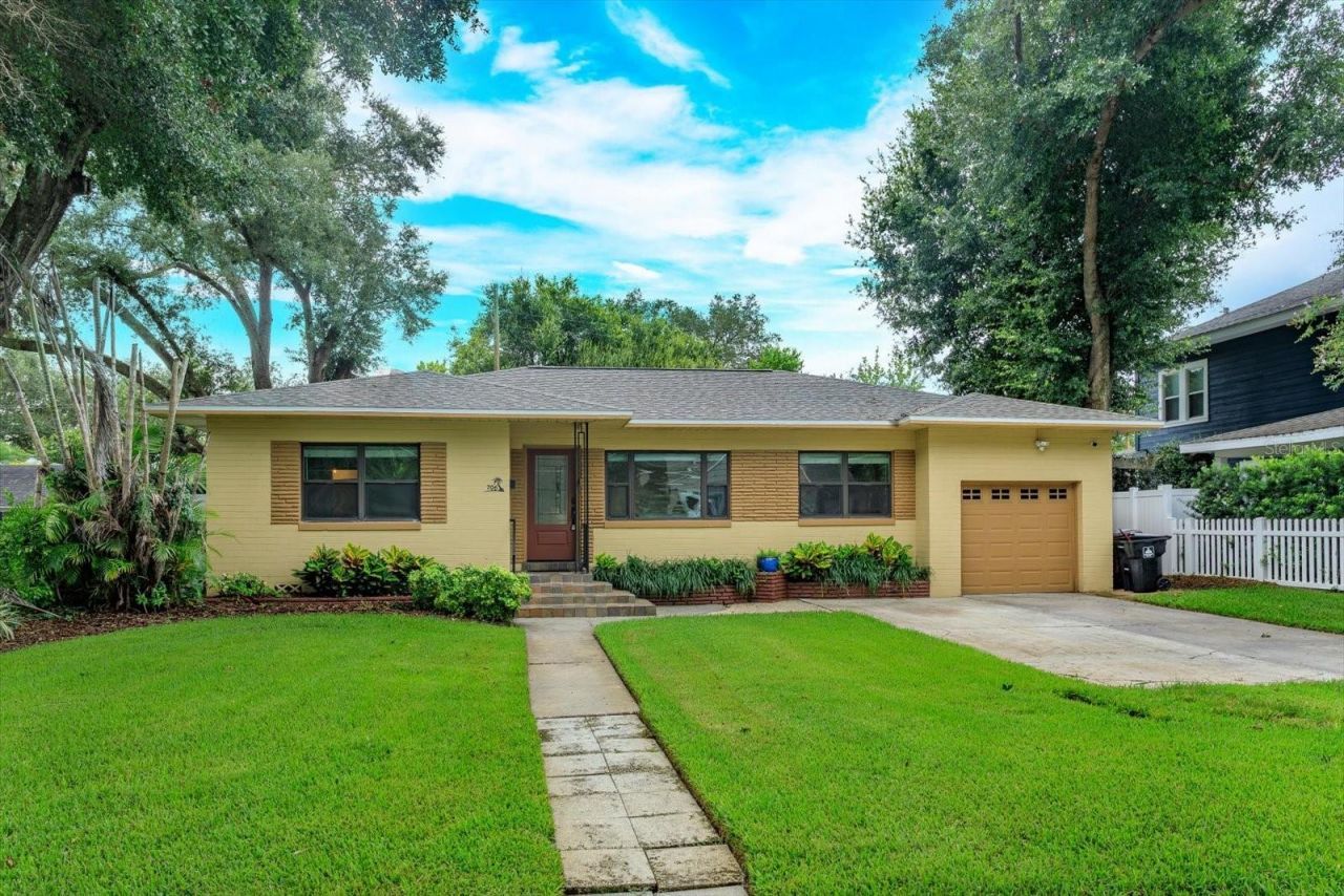 706 Florida Street, Orlando, FL 32806 Main Photo