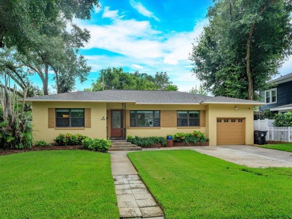 706 FLORIDA STREET, ORLANDO, FL 32806