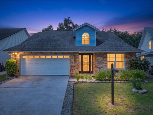 3402 TALL TIMBER DRIVE , ORLANDO, FL 32812
