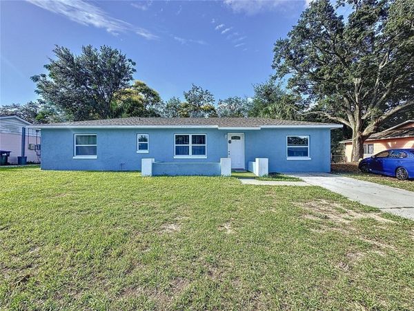 7211 PINION DRIVE , ORLANDO, FL 32818