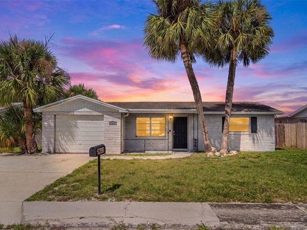 1141 MAYBURY DRIVE , HOLIDAY, FL 34691
