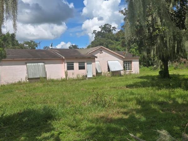 4511 E KEYSVILLE ROAD , LITHIA, FL 33547