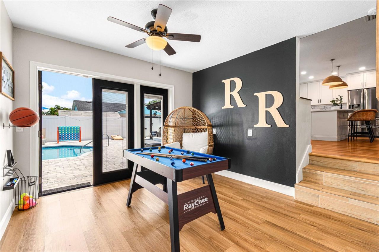 7501 Rustic Drive , Tampa, FL 33634 Photo