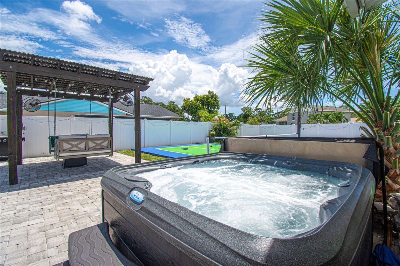 7501 Rustic Drive , Tampa, FL 33634 Photo