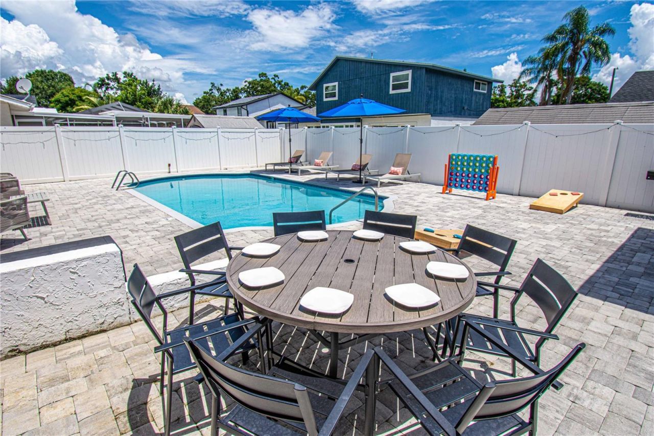 7501 Rustic Drive , Tampa, FL 33634 Photo