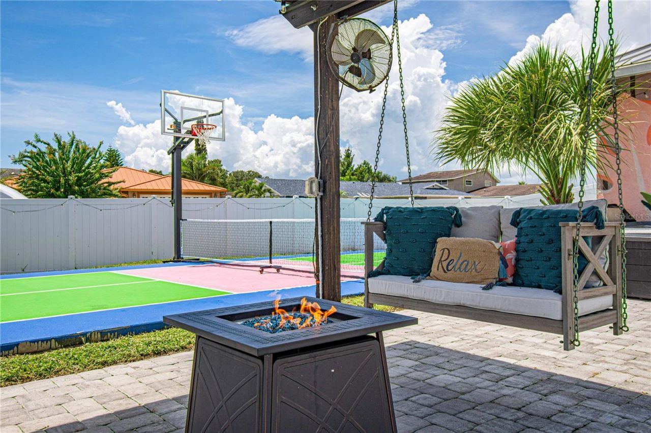 7501 Rustic Drive , Tampa, FL 33634 Photo