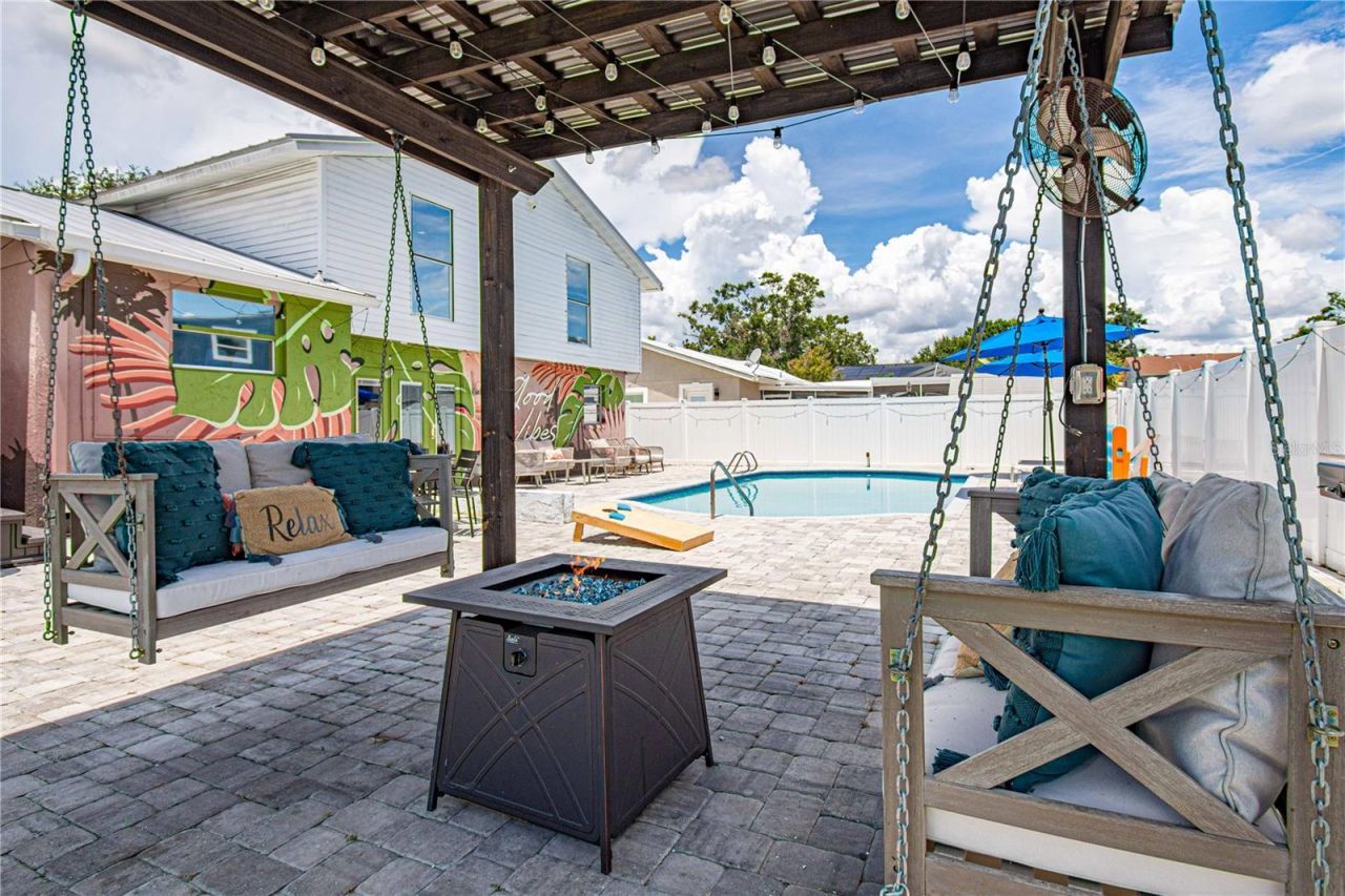 7501 Rustic Drive , Tampa, FL 33634 Photo