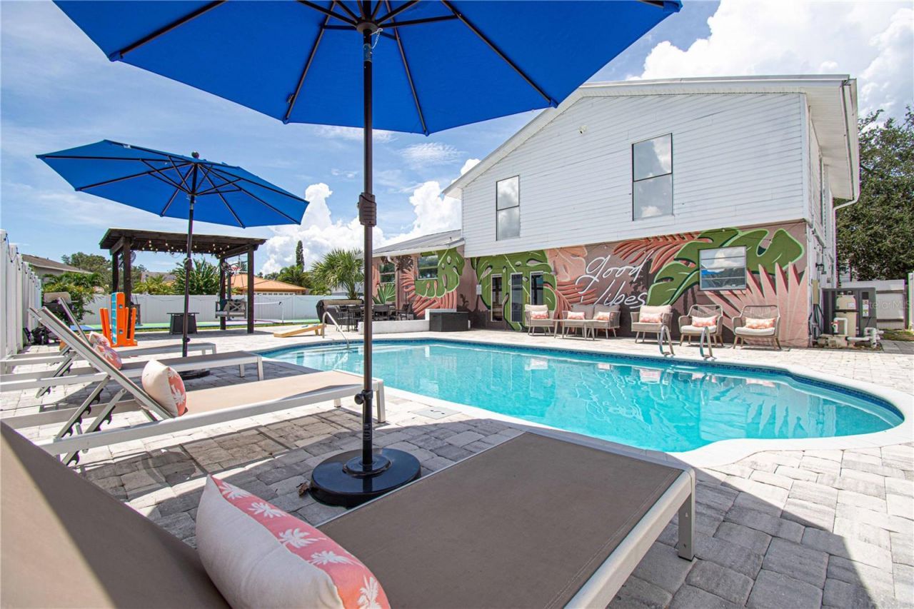 7501 Rustic Drive , Tampa, FL 33634 Photo