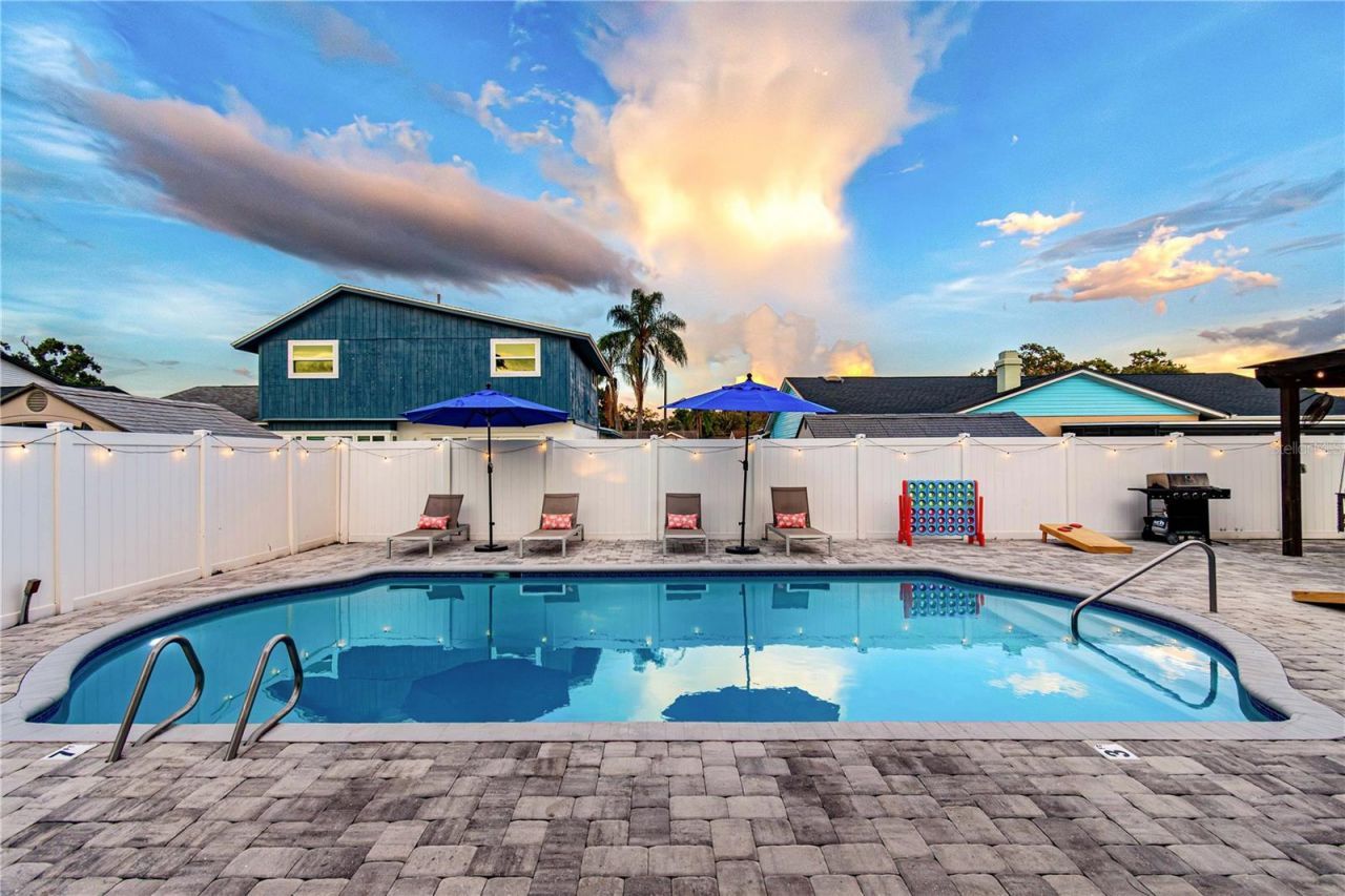 7501 Rustic Drive , Tampa, FL 33634 Photo