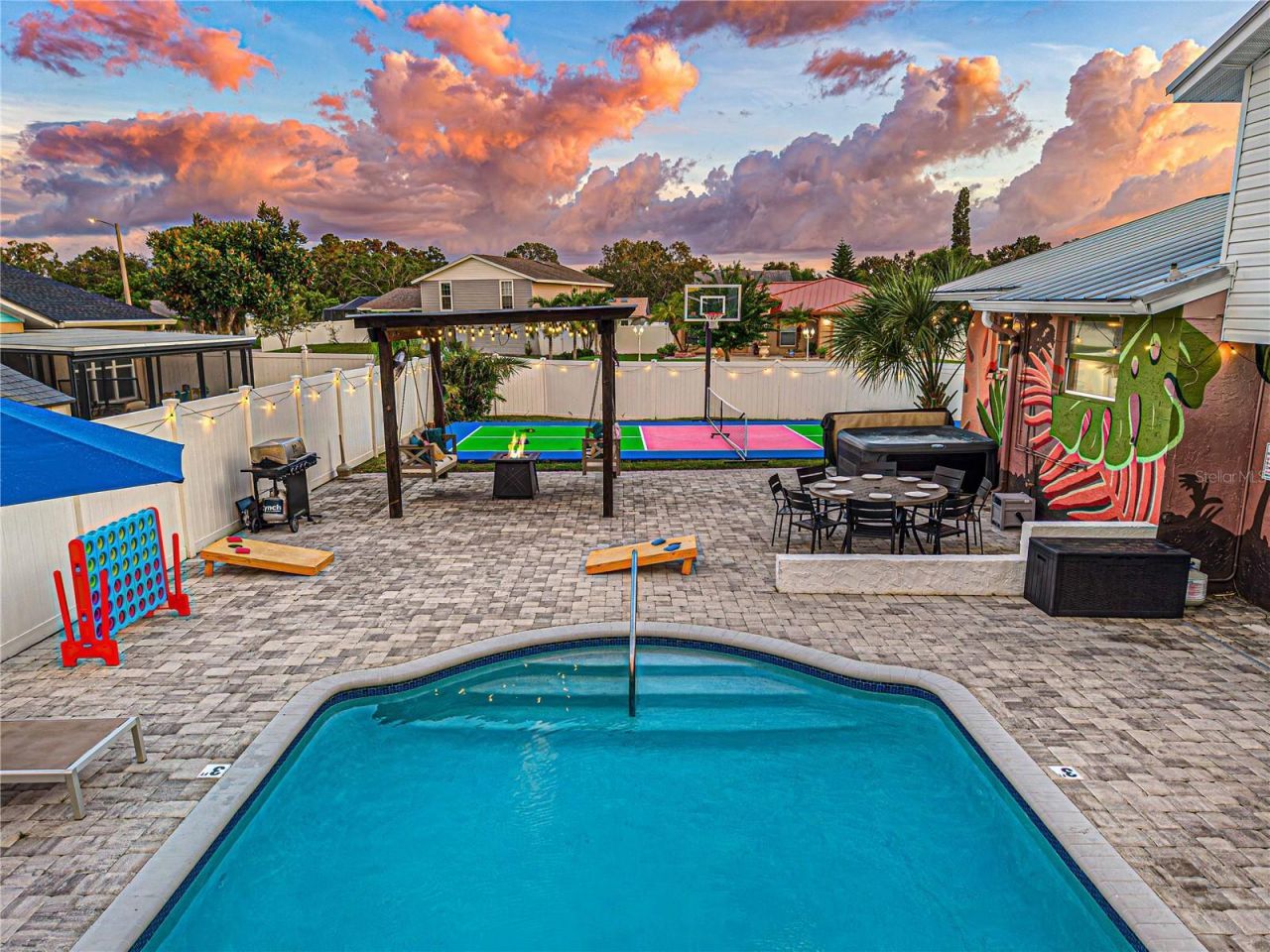 7501 Rustic Drive , Tampa, FL 33634 Photo