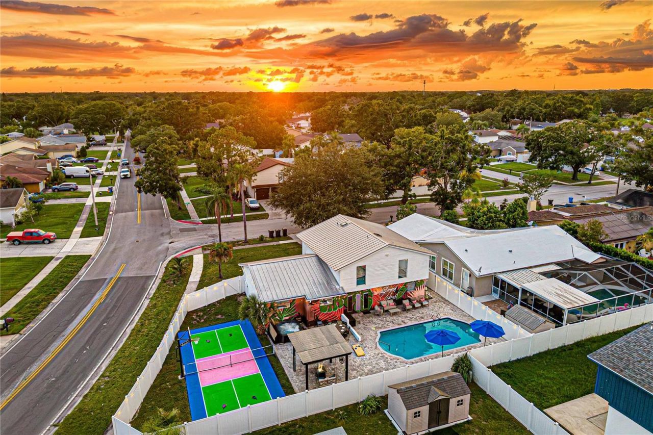 7501 Rustic Drive , Tampa, FL 33634 Photo