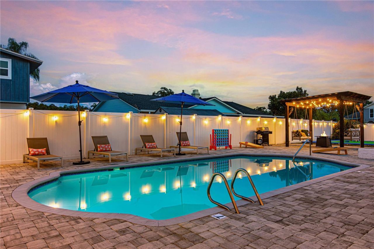 7501 Rustic Drive , Tampa, FL 33634 Photo
