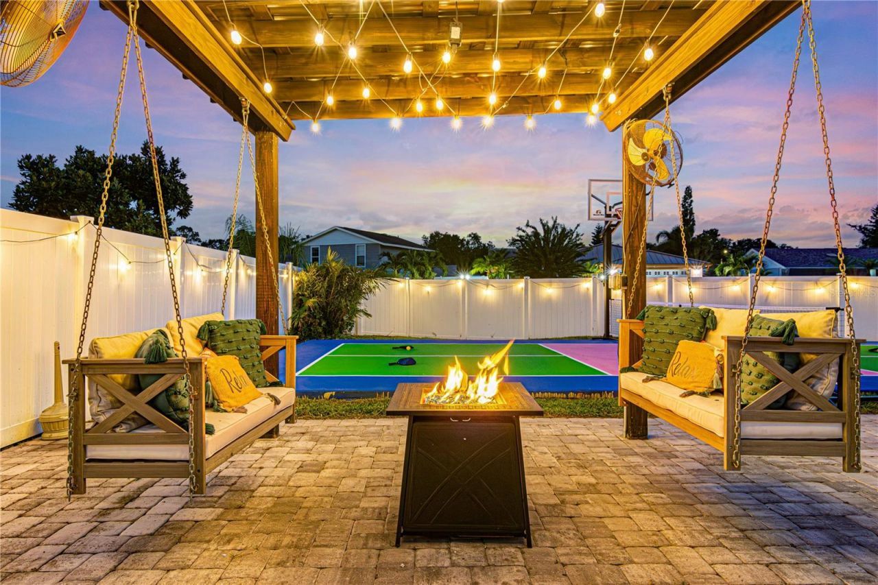 7501 Rustic Drive , Tampa, FL 33634 Photo