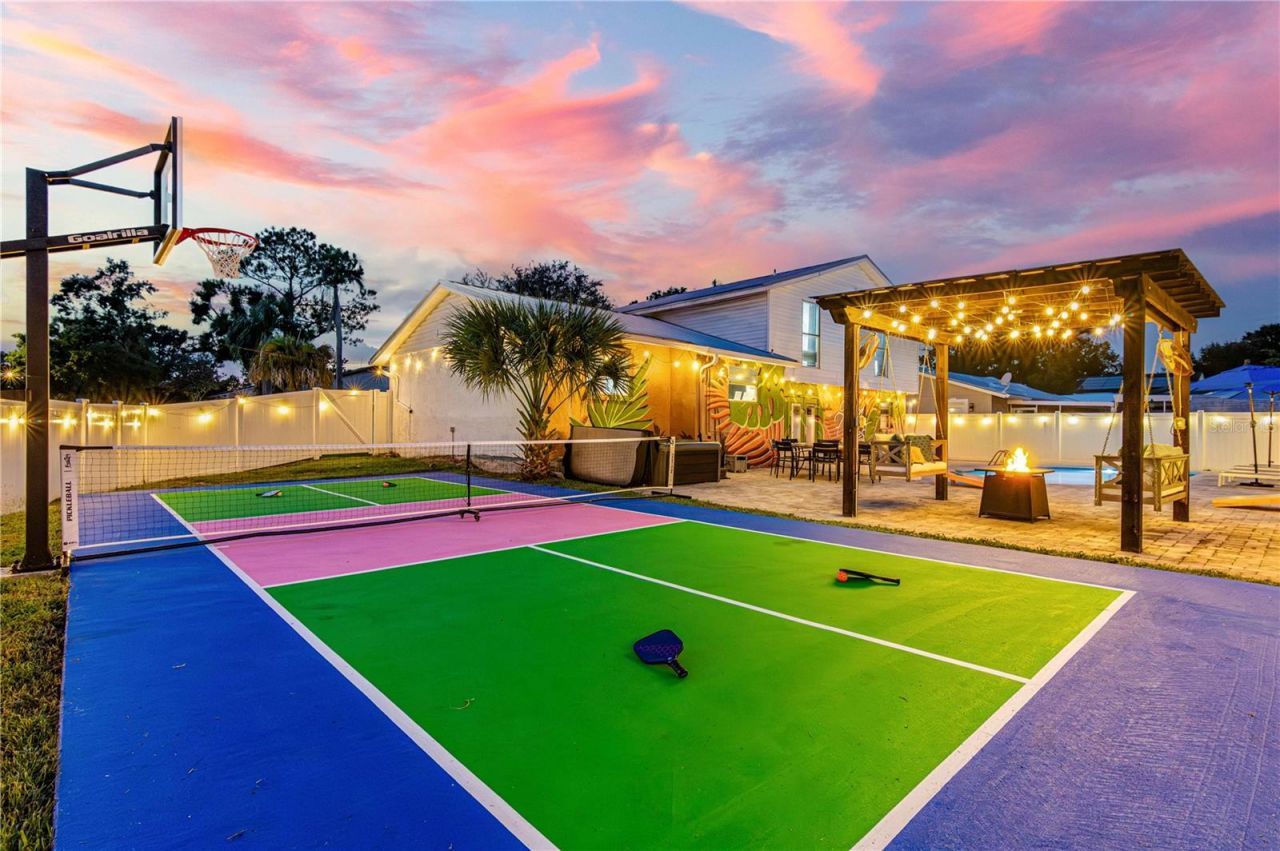 7501 Rustic Drive , Tampa, FL 33634 Photo