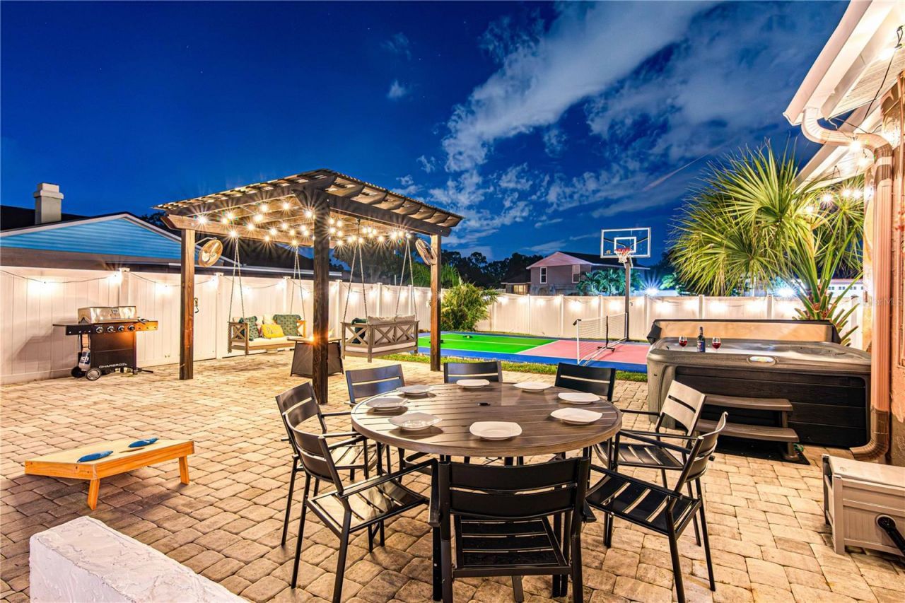 7501 Rustic Drive , Tampa, FL 33634 Photo