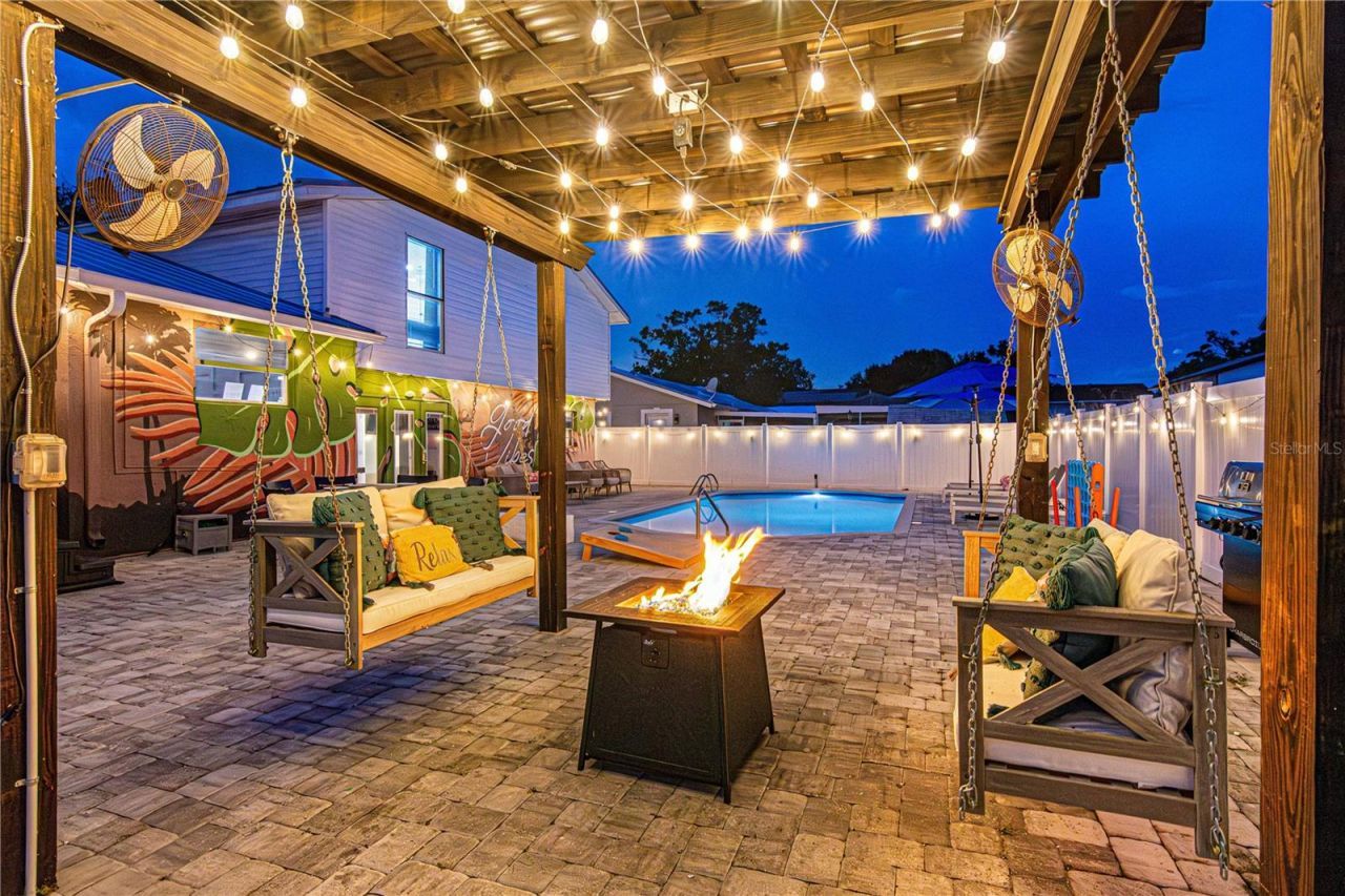 7501 Rustic Drive , Tampa, FL 33634 Photo