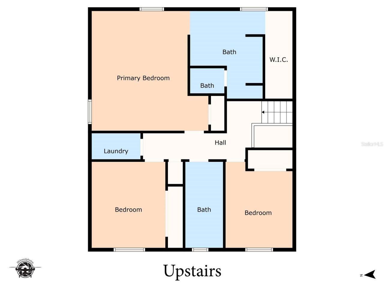 7501 Rustic Drive , Tampa, FL 33634 Photo