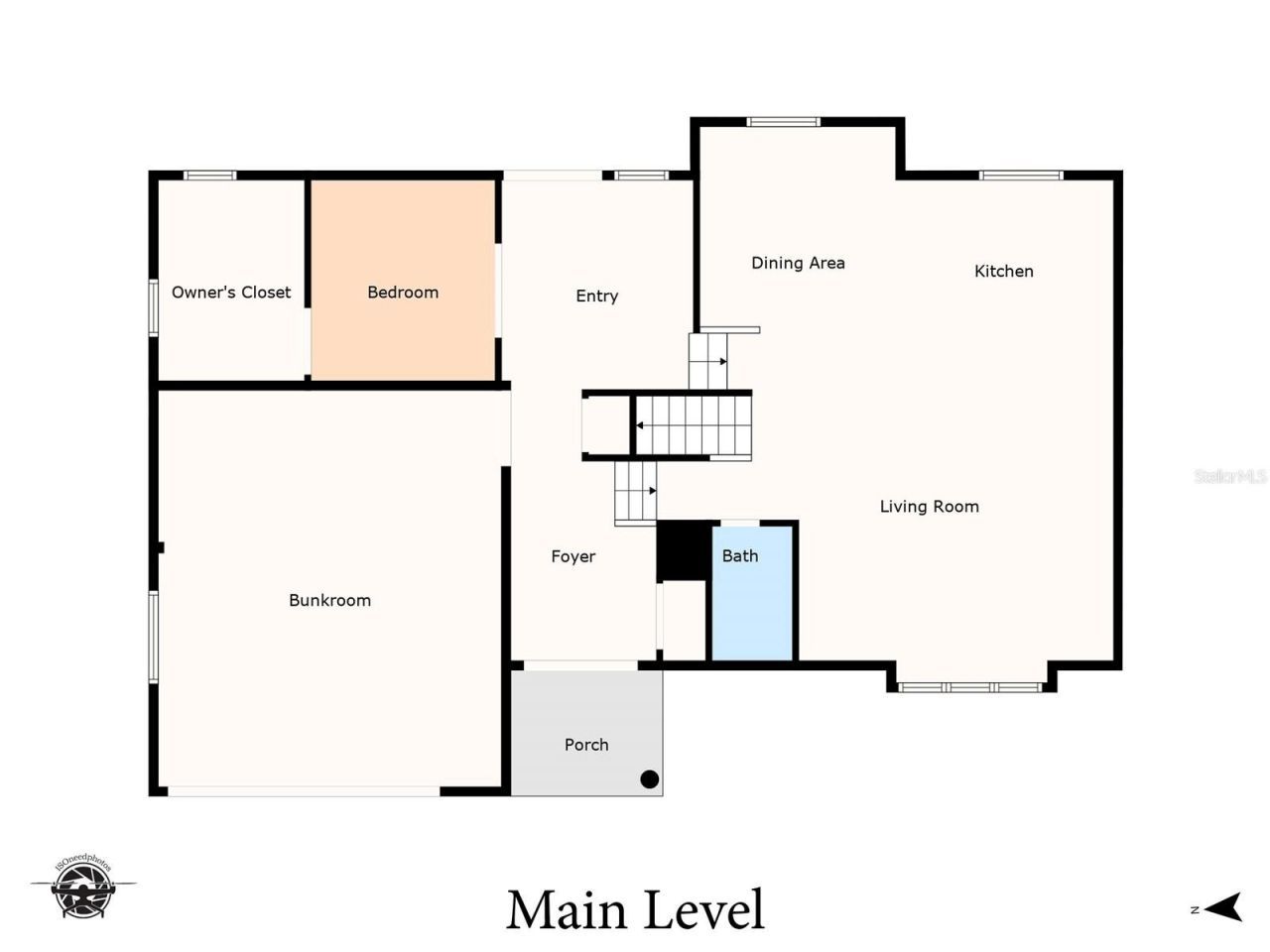 7501 Rustic Drive , Tampa, FL 33634 Photo