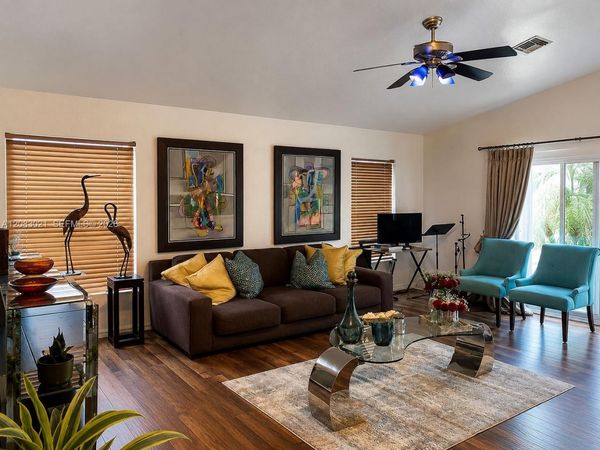 2434 Adams St , Hollywood, FL 33020