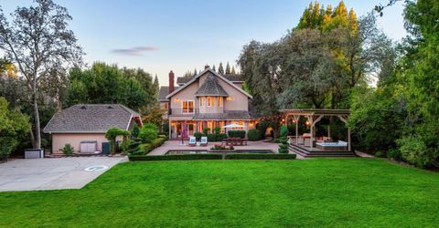 7340 Shelborne Dr, Granite Bay, CA 95746 Photo