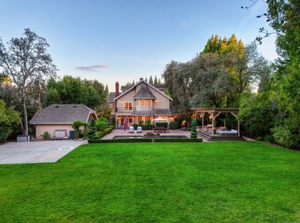 7340 Shelborne Dr, Granite Bay, CA 95746 Photo