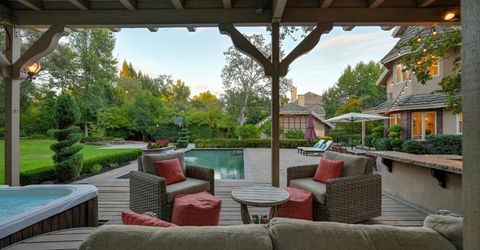 7340 Shelborne Dr, Granite Bay, CA 95746 Photo