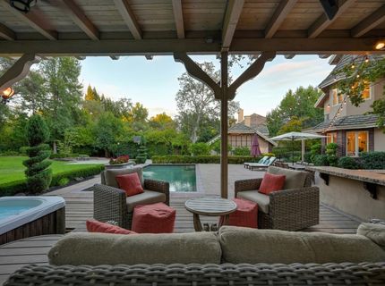 7340 Shelborne Dr, Granite Bay, CA 95746 Photo