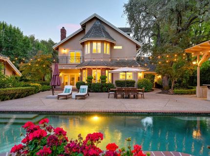 7340 Shelborne Dr, Granite Bay, CA 95746 Photo