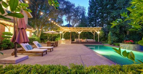 7340 Shelborne Dr, Granite Bay, CA 95746 Photo