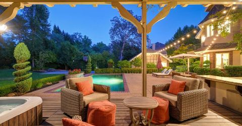 7340 Shelborne Dr, Granite Bay, CA 95746 Photo